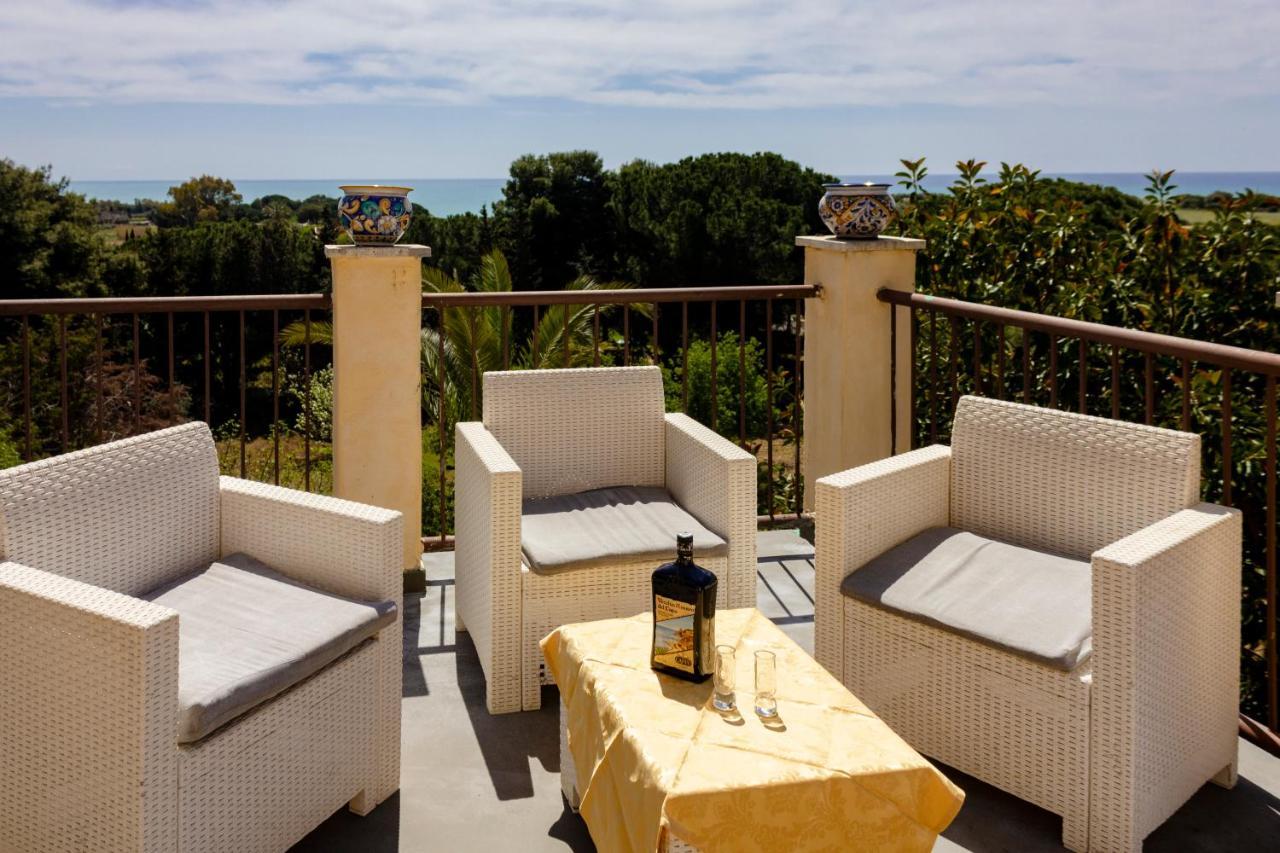 Pirandello - Margherita Bed & Breakfast