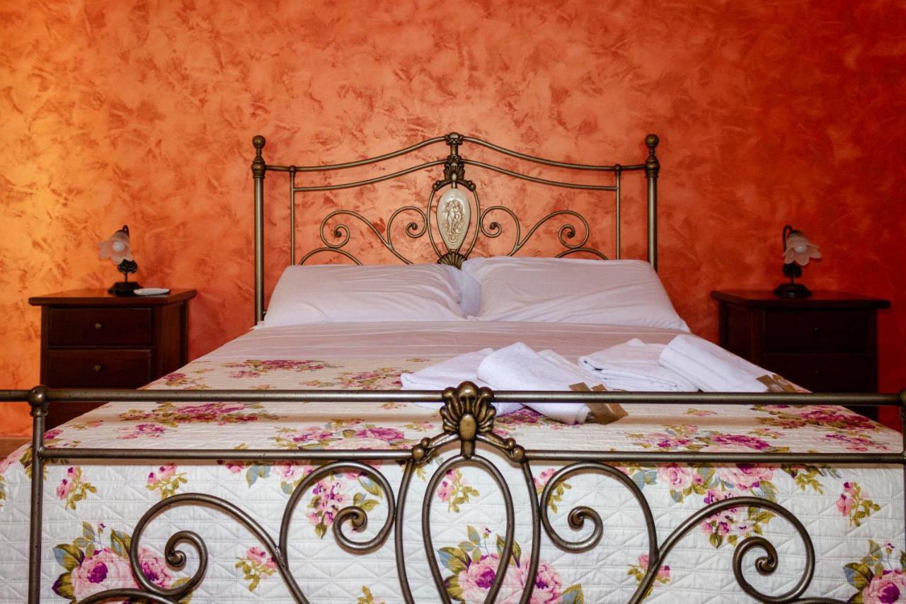 Bed & Breakfast Pirandello - Margherita
